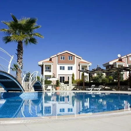 Villa Colakli Village *