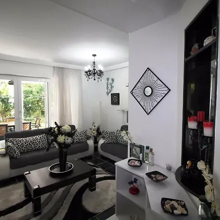 Colakli Village Villa *
