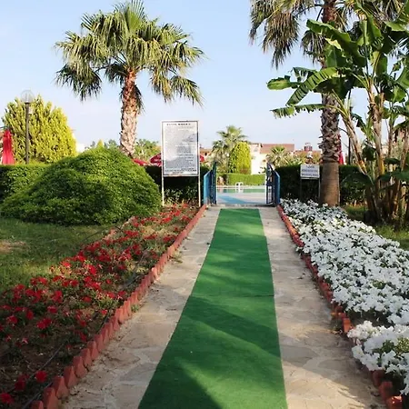 Villa Colakli Village *
