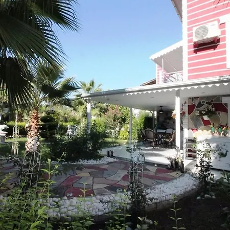 Villa Colakli Village *